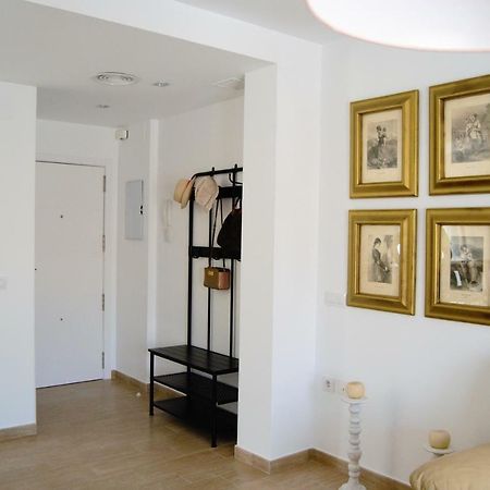 El Arco De Almagro Apartment Bagian luar foto
