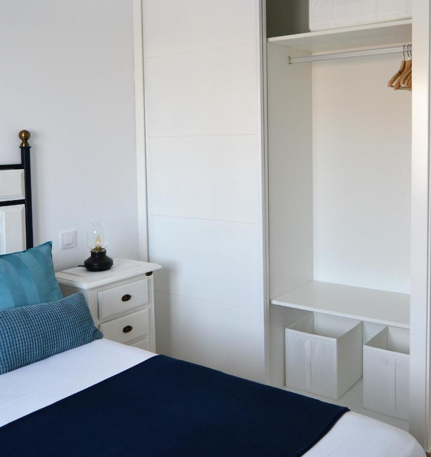 El Arco De Almagro Apartment Bagian luar foto