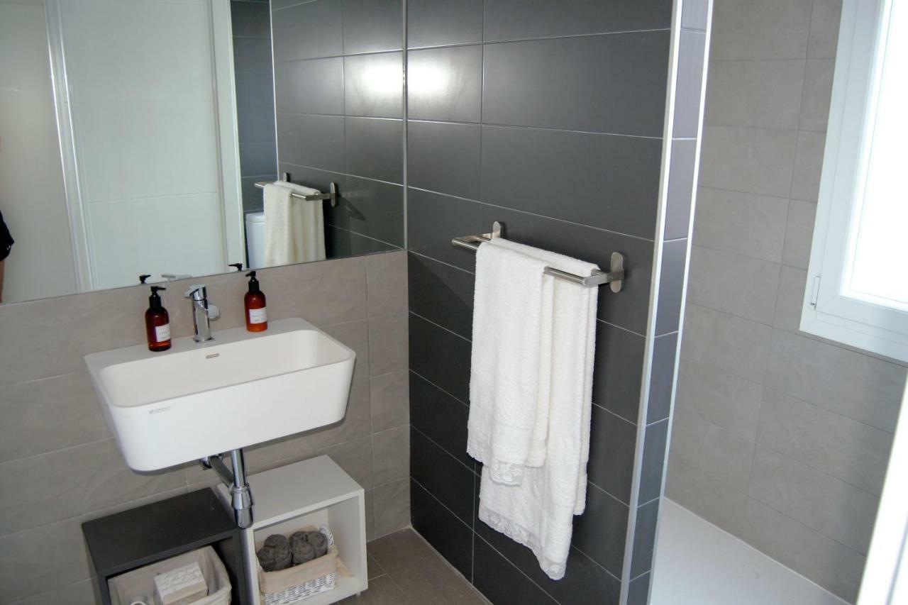 El Arco De Almagro Apartment Bagian luar foto