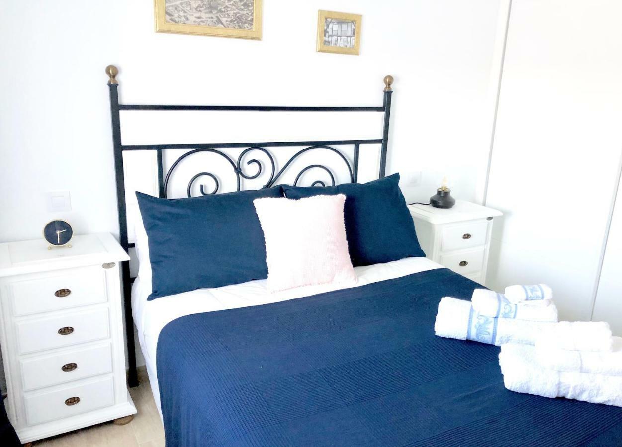 El Arco De Almagro Apartment Bagian luar foto
